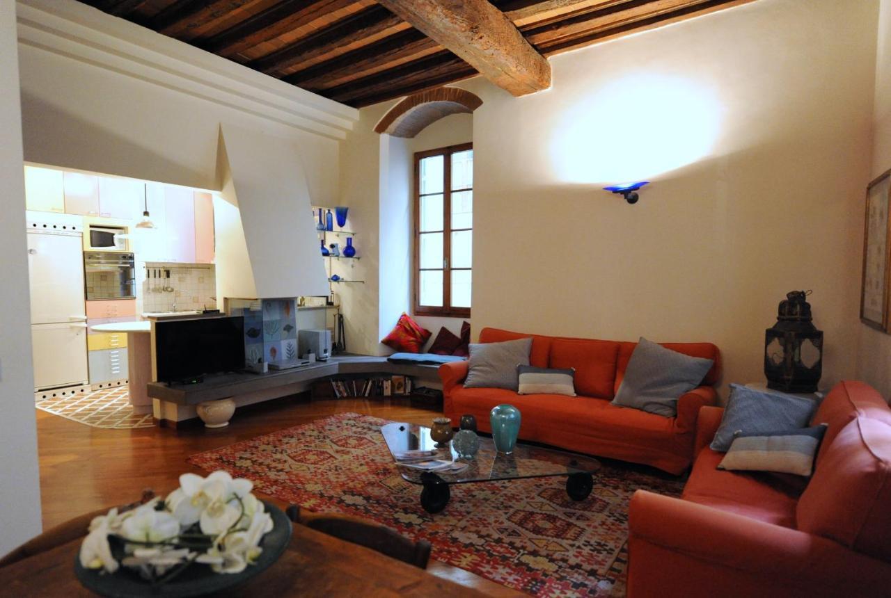 Acacia Firenze - Quercia Daire Dış mekan fotoğraf