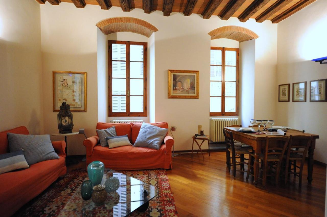 Acacia Firenze - Quercia Daire Dış mekan fotoğraf