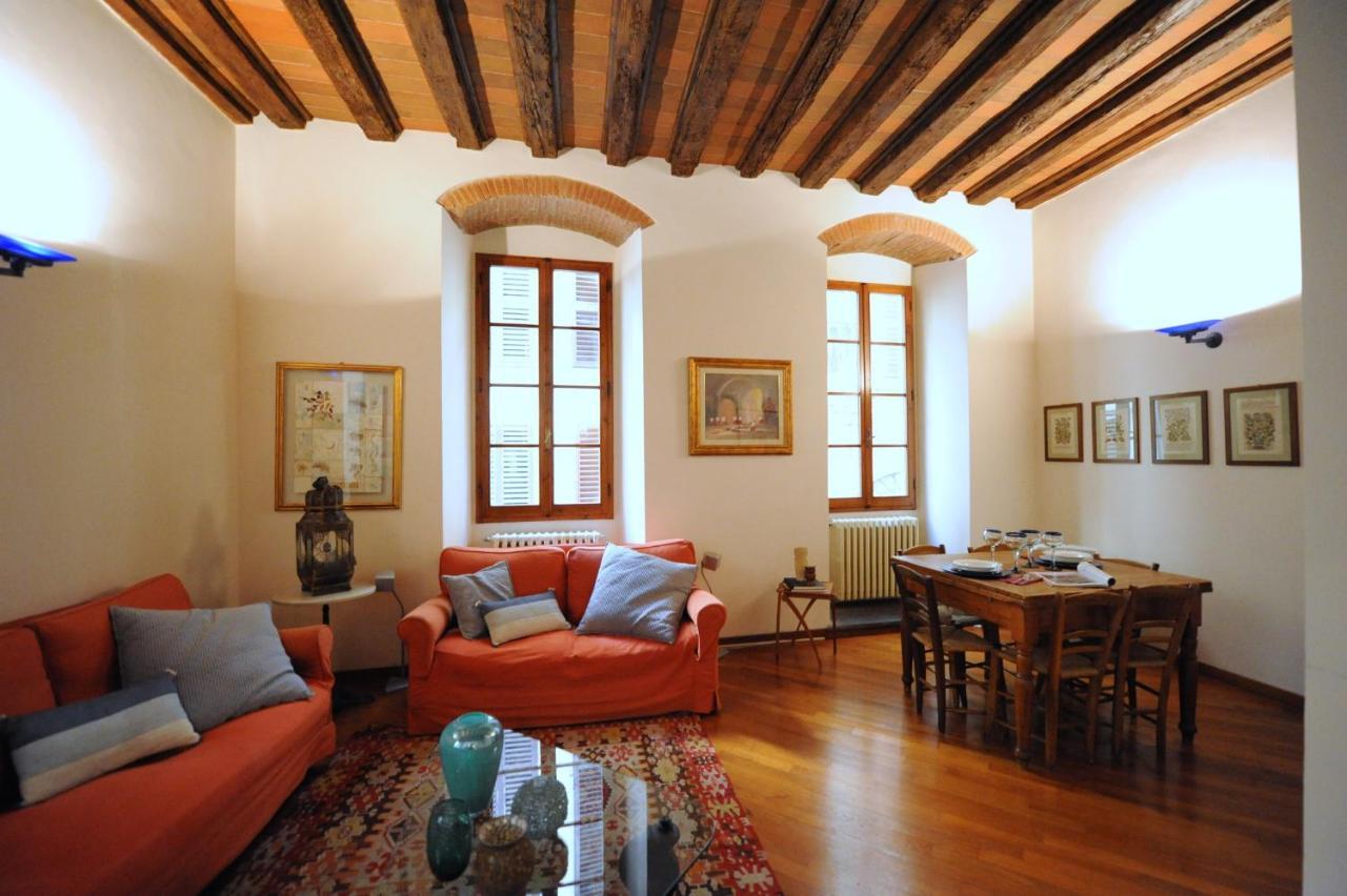 Acacia Firenze - Quercia Daire Dış mekan fotoğraf
