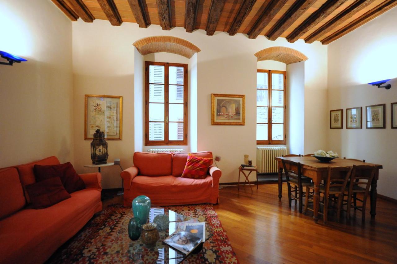 Acacia Firenze - Quercia Daire Dış mekan fotoğraf